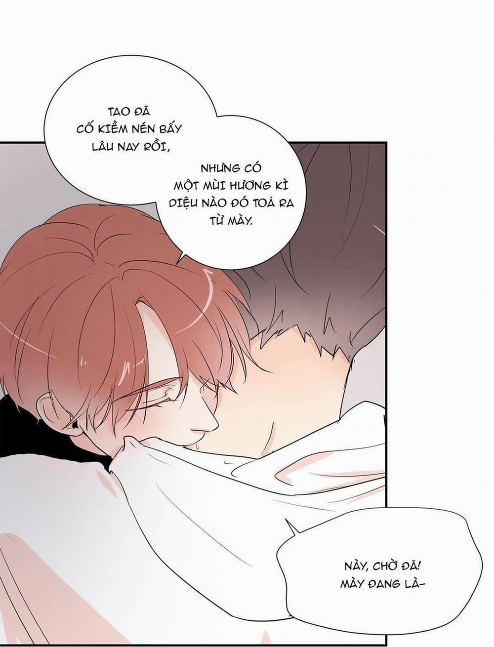 Bảy Ngày Ham Muốn Beta Test 1 trang 22