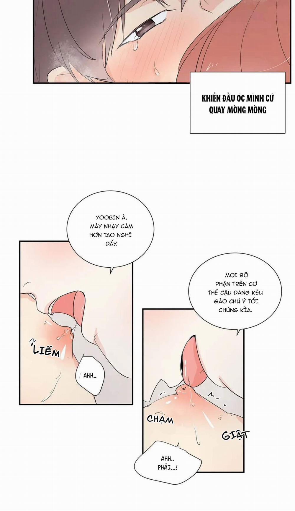 Bảy Ngày Ham Muốn Beta Test 1 trang 30