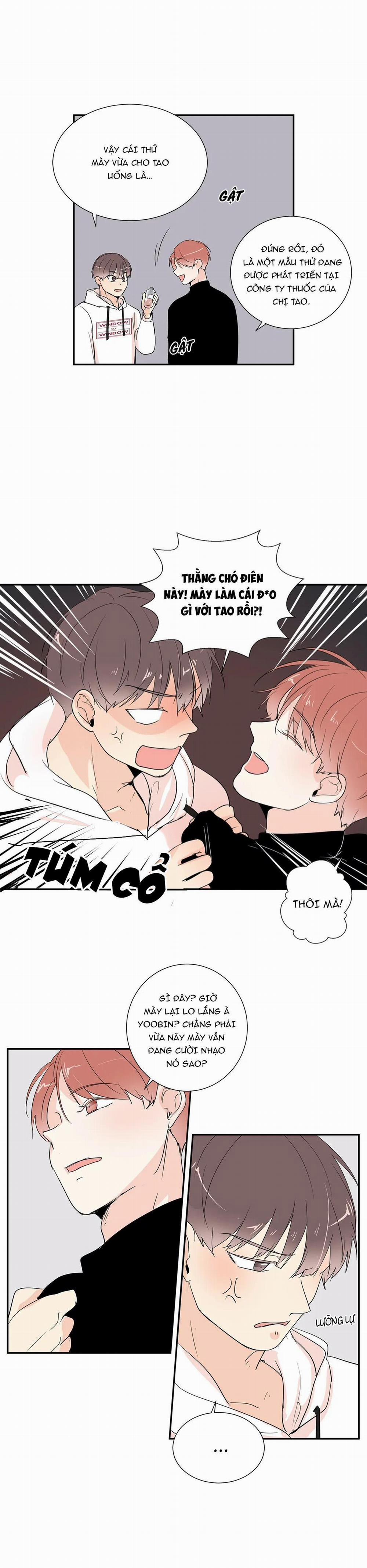 Bảy Ngày Ham Muốn Beta Test 1 trang 7