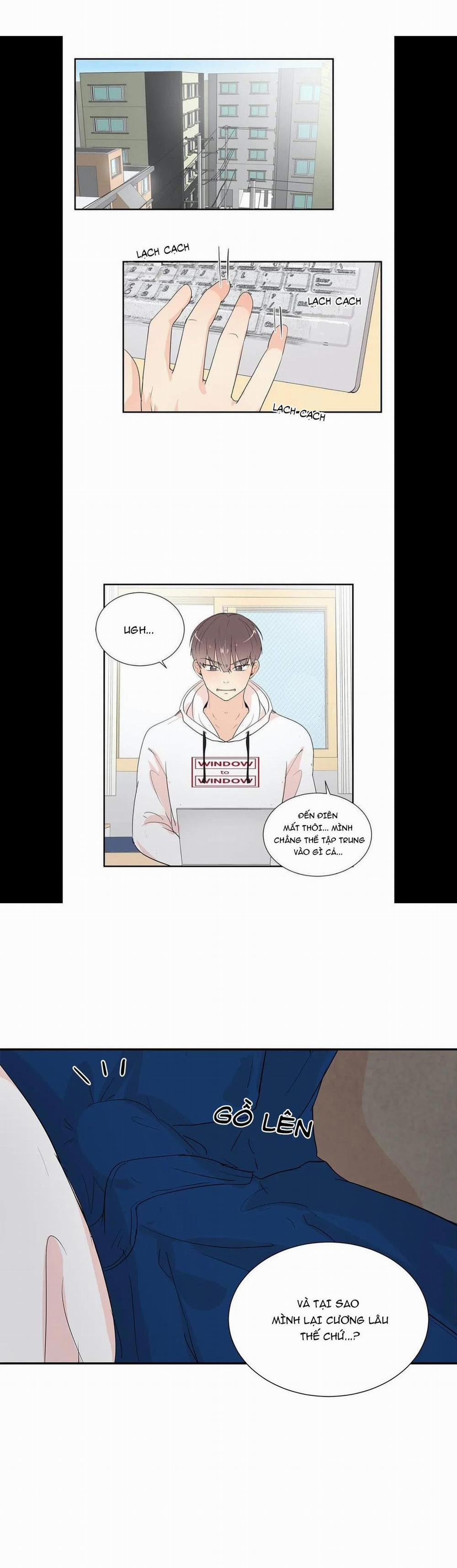 Bảy Ngày Ham Muốn Beta Test 1 trang 9