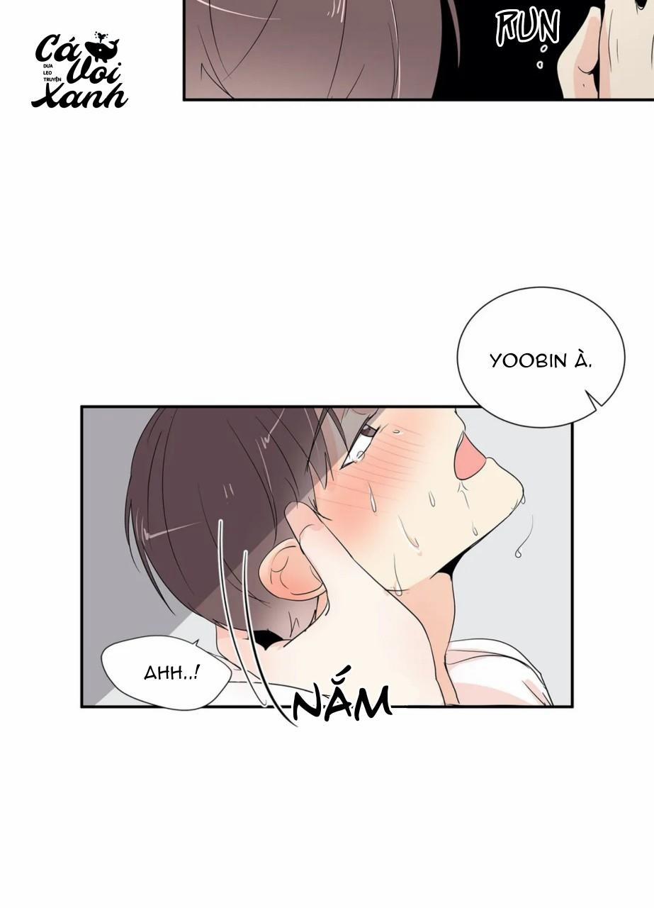 Bảy Ngày Ham Muốn Beta Test 2 trang 18