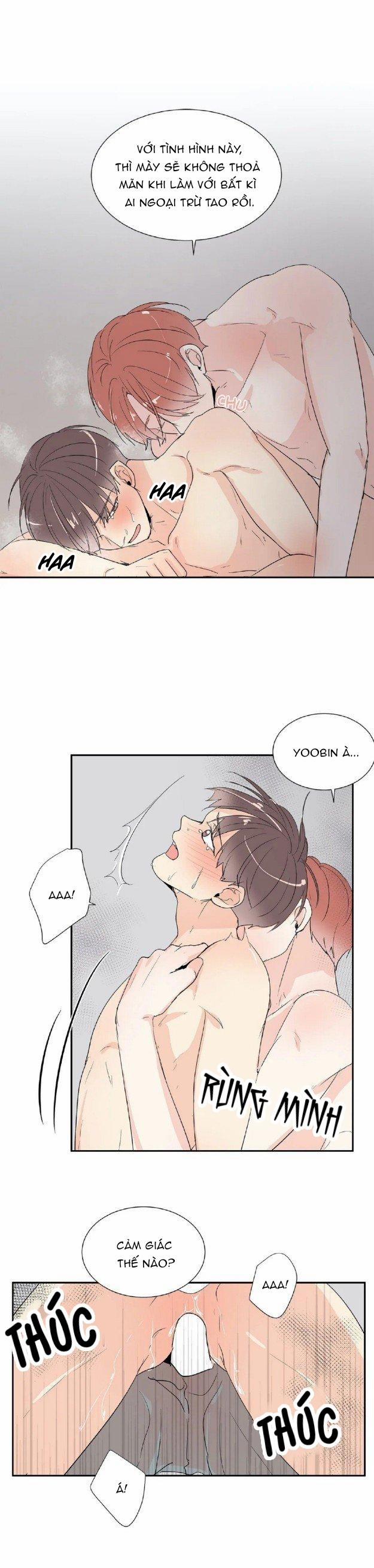 Bảy Ngày Ham Muốn Beta Test 2 trang 27