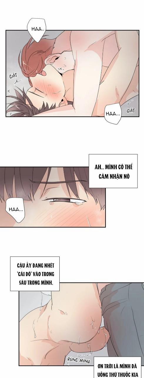 Bảy Ngày Ham Muốn Beta Test 2 trang 32