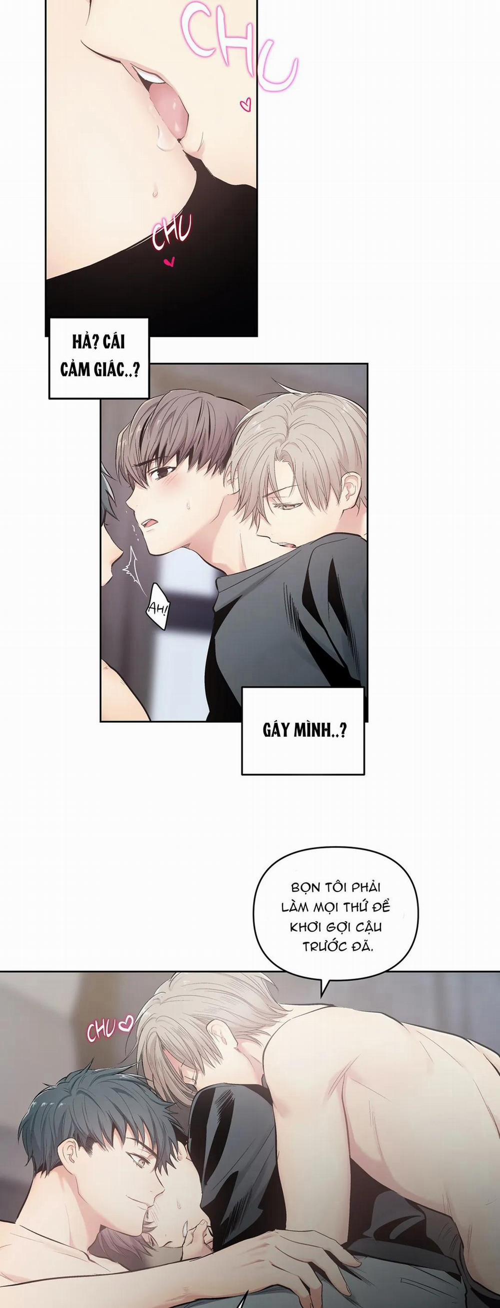 Bảy Ngày Ham Muốn Beta Test 3 trang 8