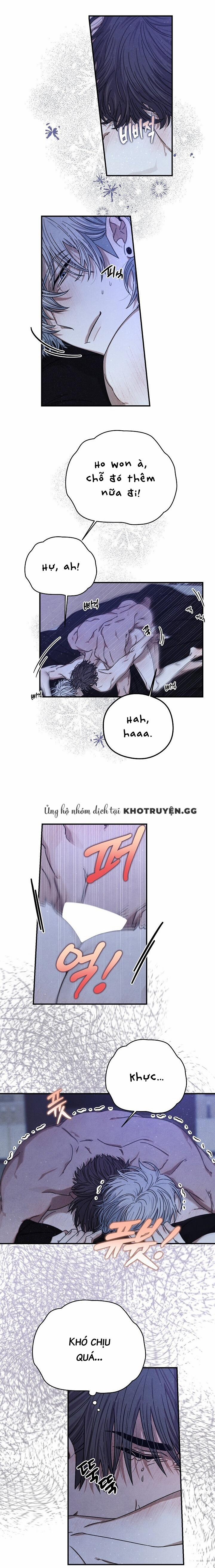 Bẫy Ngược 3 0 End trang 1