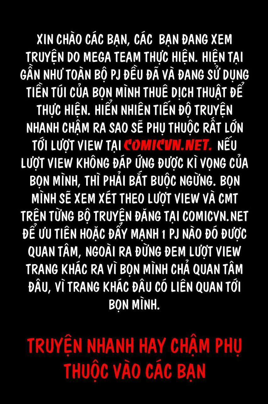 Bầy Thú Mặt Người 21 trang 19