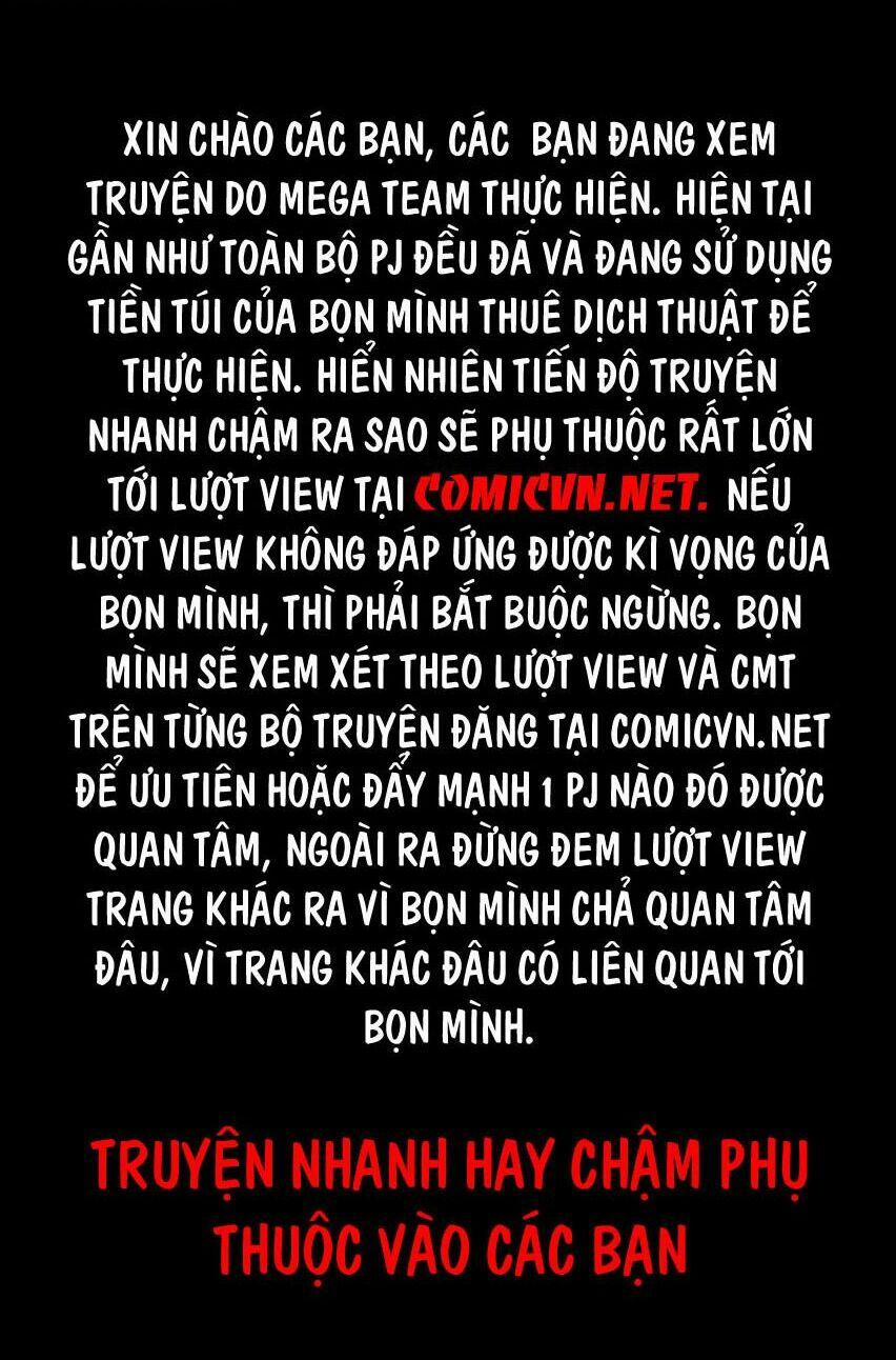 Bầy Thú Mặt Người 22 trang 16