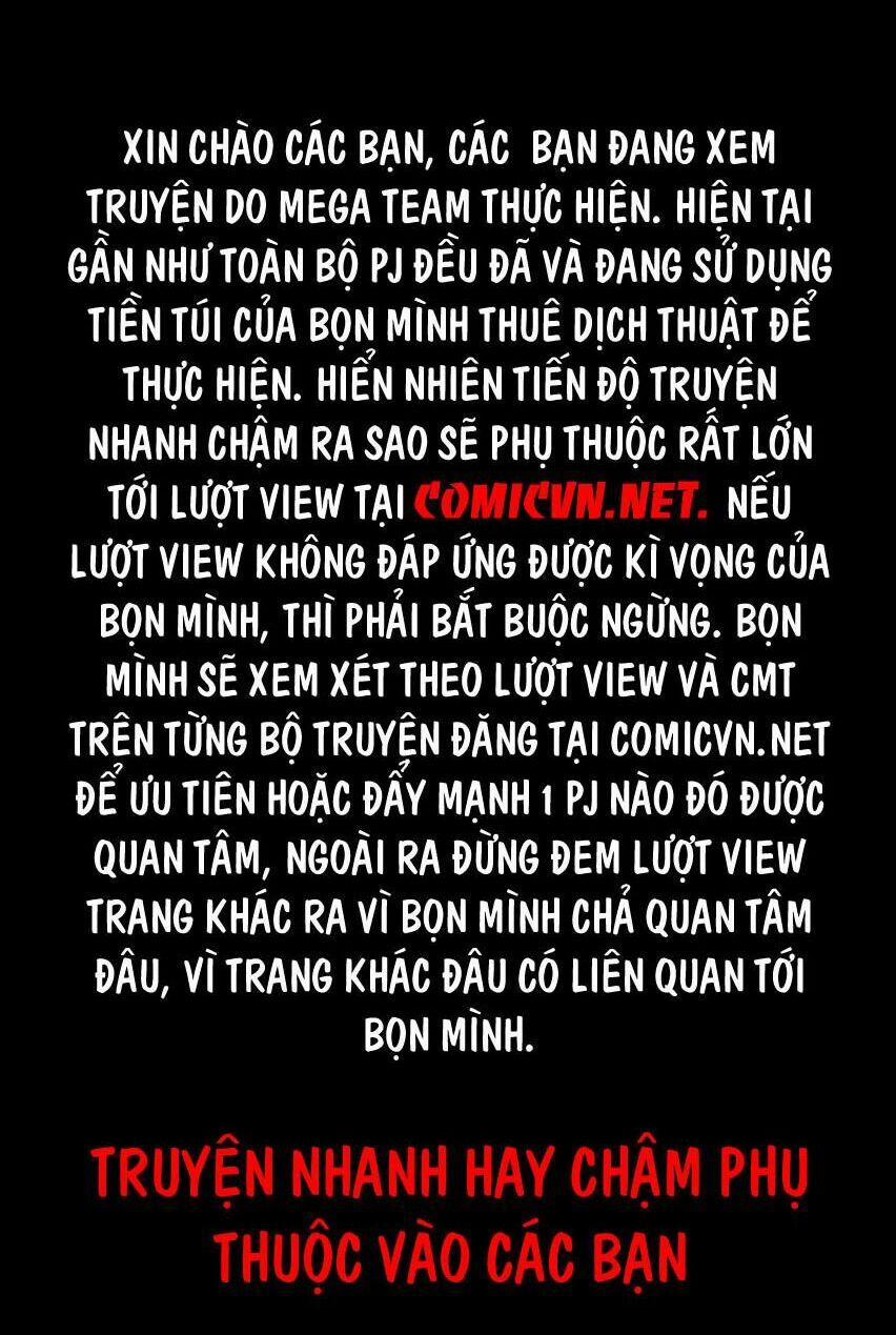 Bầy Thú Mặt Người 25 trang 15