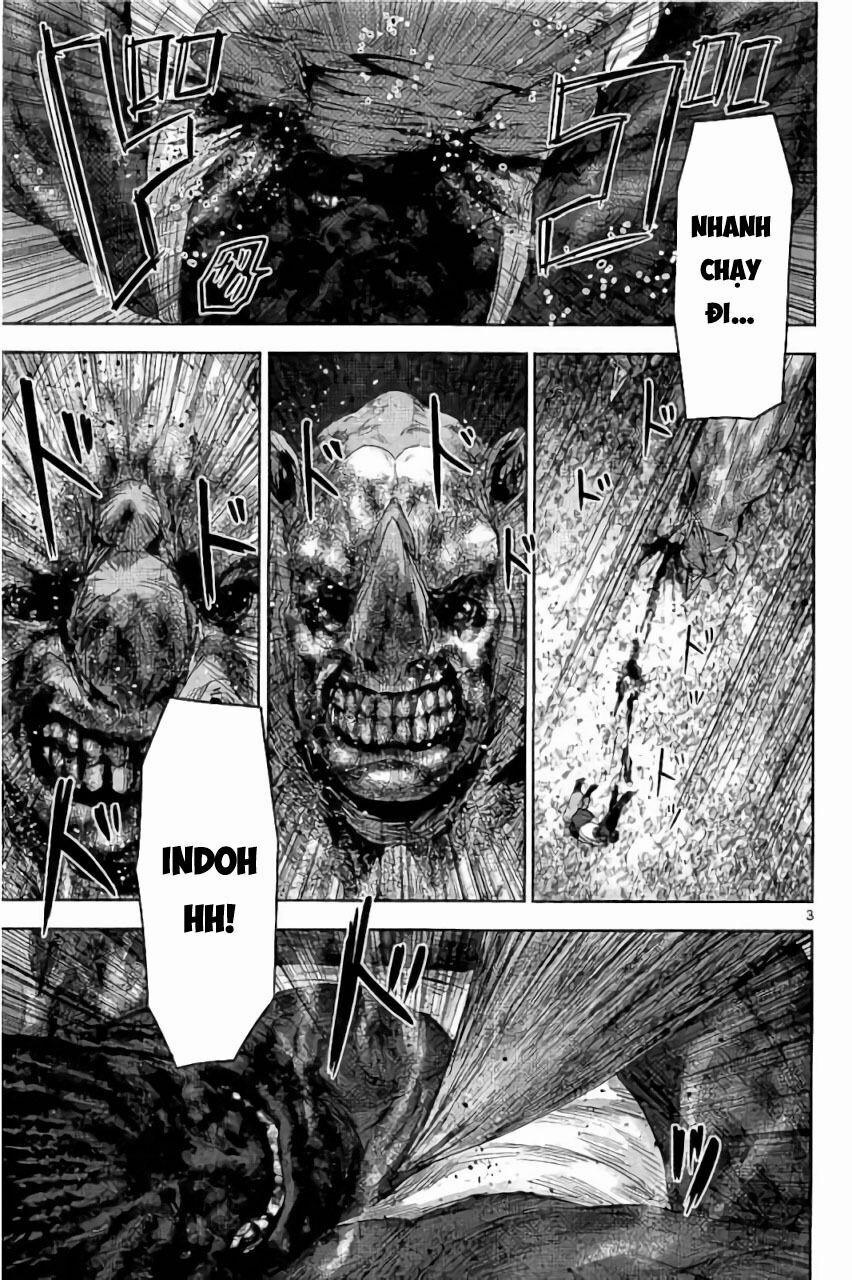 Bầy Thú Mặt Người 28 trang 2