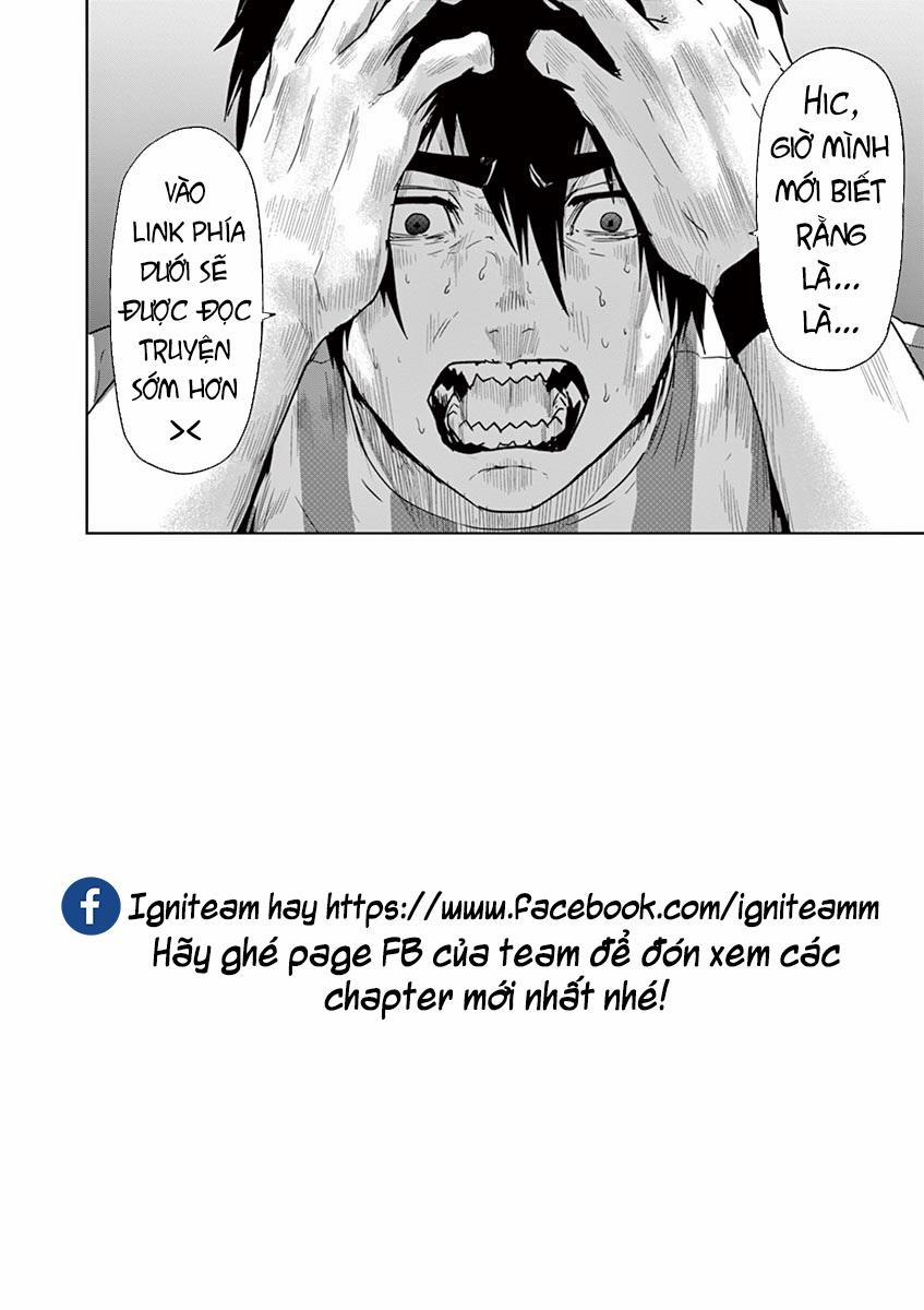 Bầy Thú Mặt Người 43 trang 17
