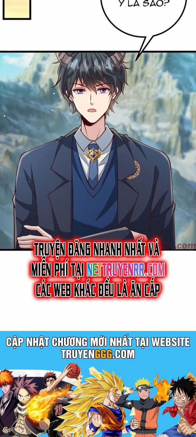Bảy Vị Sư Tỷ Sủng Ta Tới Trời 104 trang 14