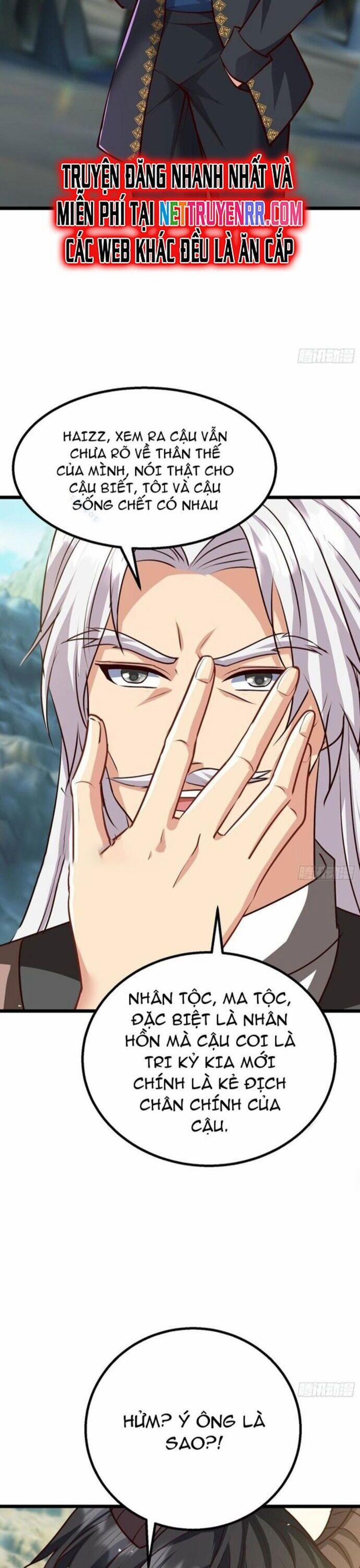 Bảy Vị Sư Tỷ Sủng Ta Tới Trời 104 trang 7