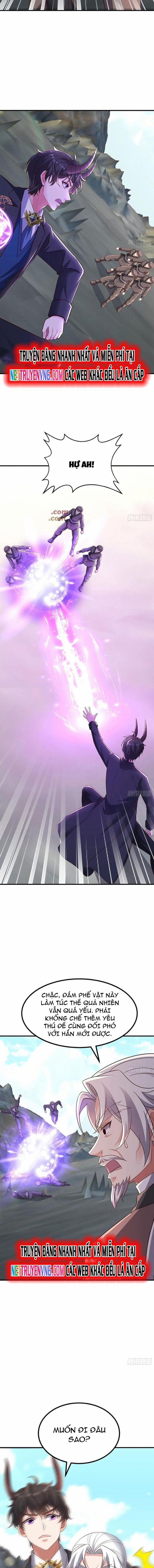 Bảy Vị Sư Tỷ Sủng Ta Tới Trời 105 trang 2