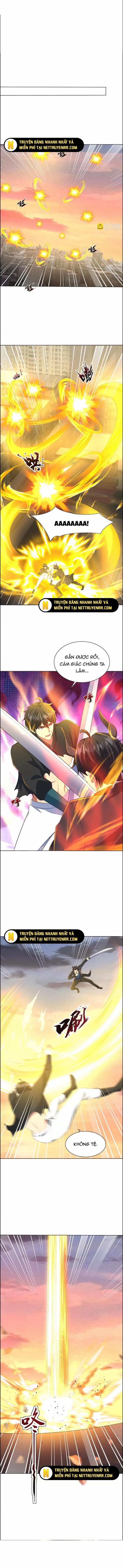 Bảy Vị Sư Tỷ Sủng Ta Tới Trời 111 trang 2