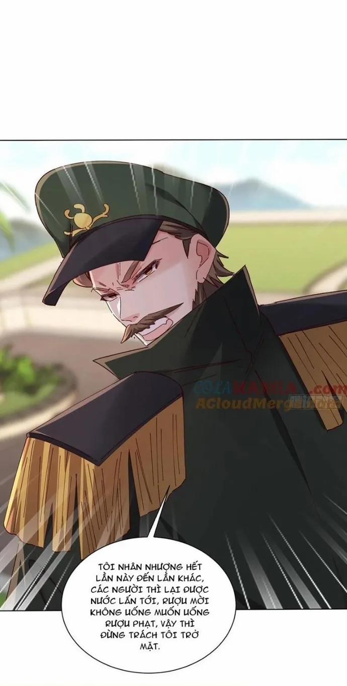 Bảy Vị Sư Tỷ Sủng Ta Tới Trời 113 trang 8