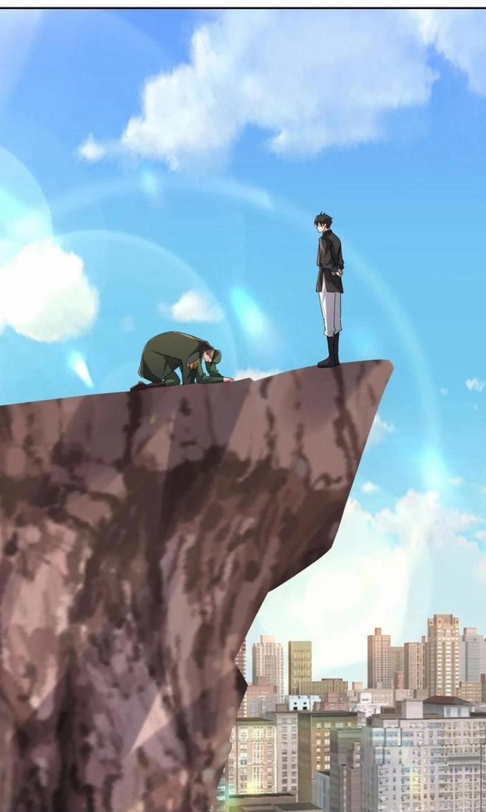 Bảy Vị Sư Tỷ Sủng Ta Tới Trời 117 trang 10