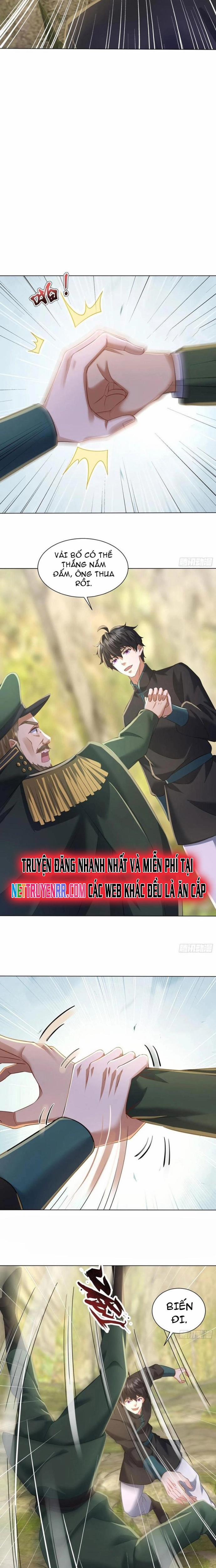 Bảy Vị Sư Tỷ Sủng Ta Tới Trời 118 trang 2