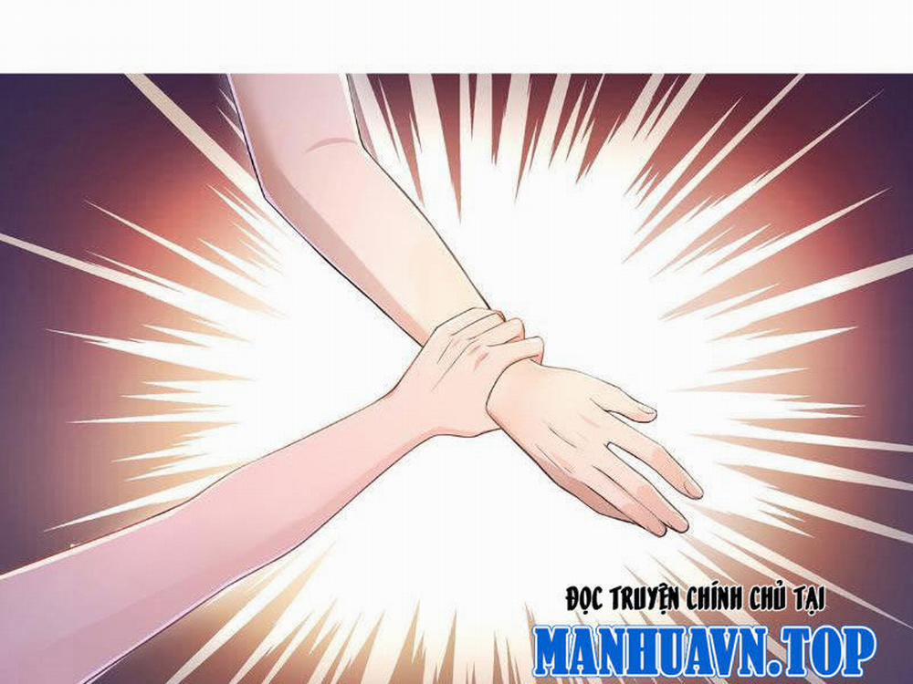 Bảy Vị Sư Tỷ Sủng Ta Tới Trời 14 trang 14