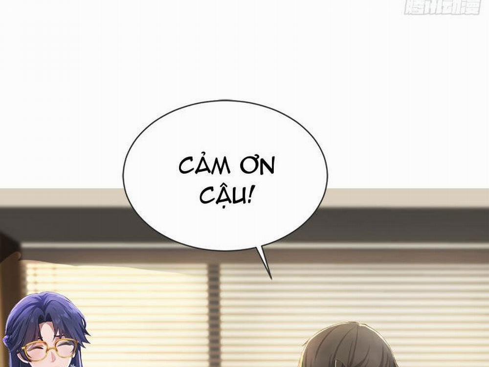 Bảy Vị Sư Tỷ Sủng Ta Tới Trời 14 trang 3