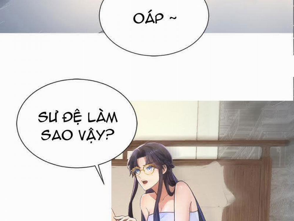 Bảy Vị Sư Tỷ Sủng Ta Tới Trời 14 trang 42