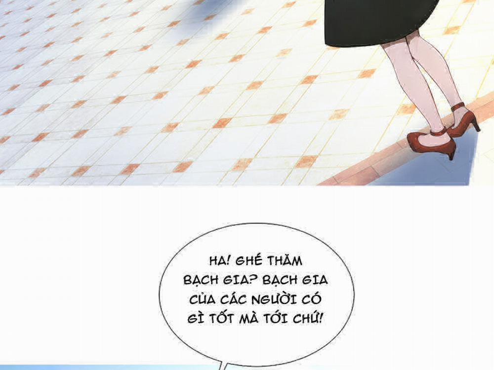 Bảy Vị Sư Tỷ Sủng Ta Tới Trời 5 trang 1