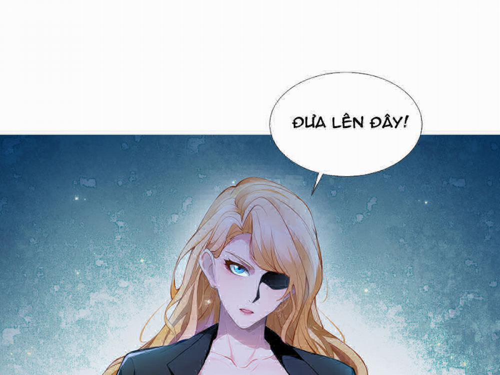 Bảy Vị Sư Tỷ Sủng Ta Tới Trời 5 trang 10