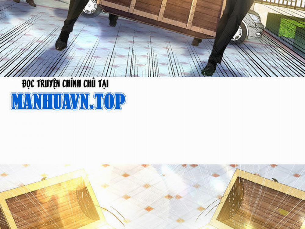 Bảy Vị Sư Tỷ Sủng Ta Tới Trời 5 trang 13