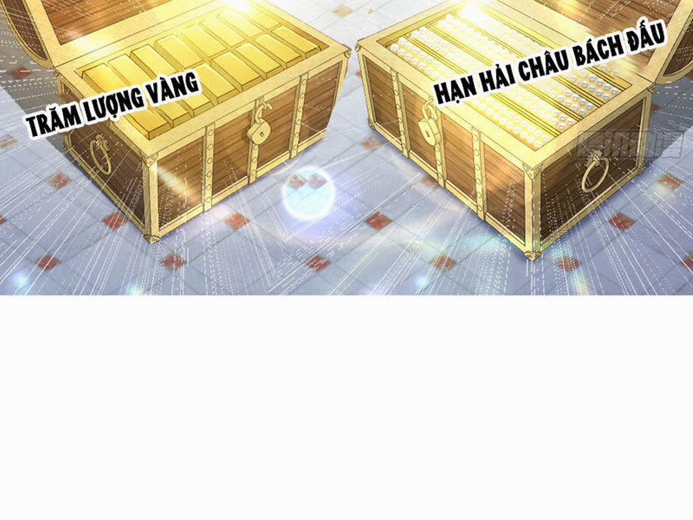 Bảy Vị Sư Tỷ Sủng Ta Tới Trời 5 trang 14