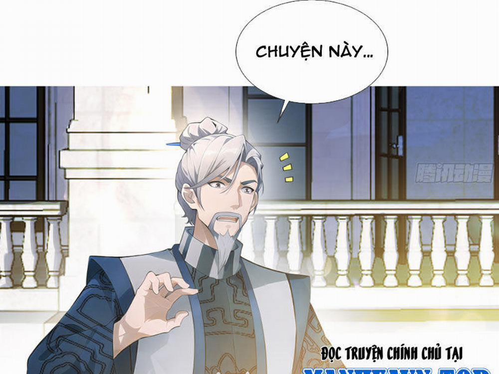 Bảy Vị Sư Tỷ Sủng Ta Tới Trời 5 trang 19