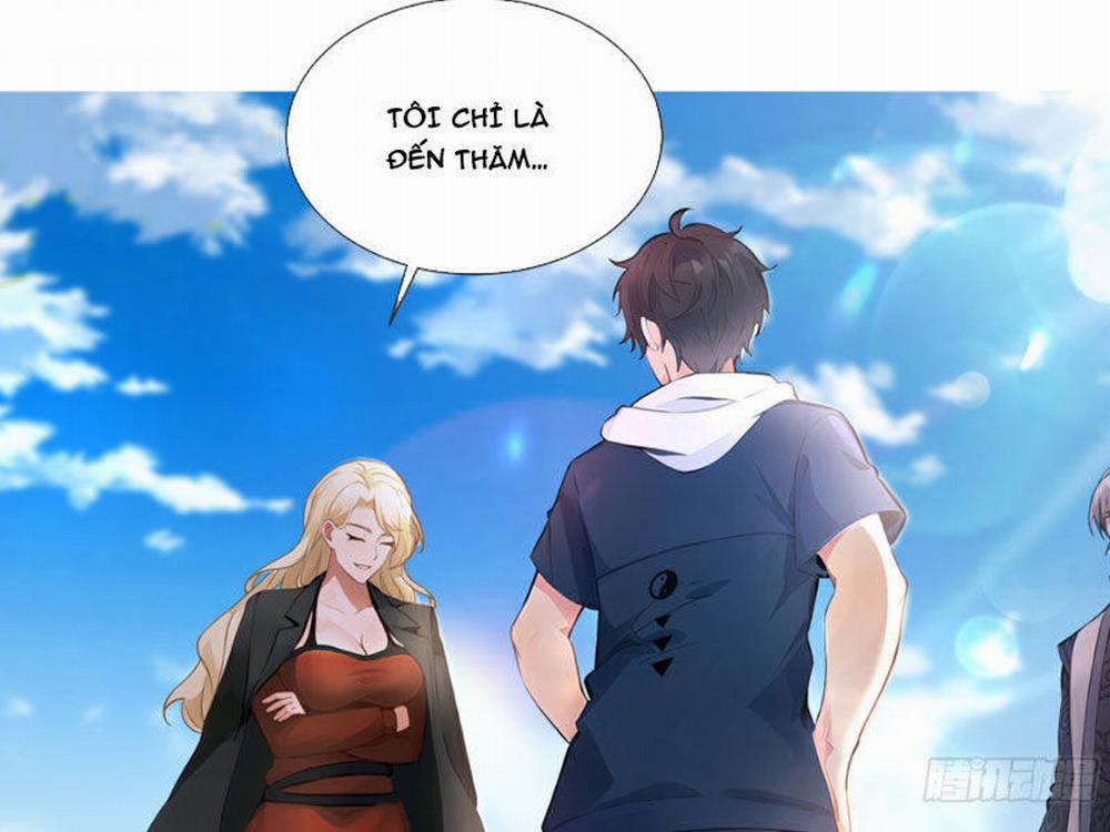 Bảy Vị Sư Tỷ Sủng Ta Tới Trời 5 trang 3