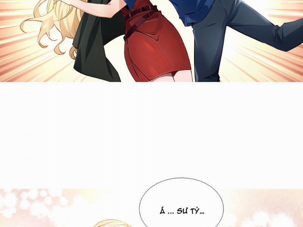 Bảy Vị Sư Tỷ Sủng Ta Tới Trời 5 trang 5