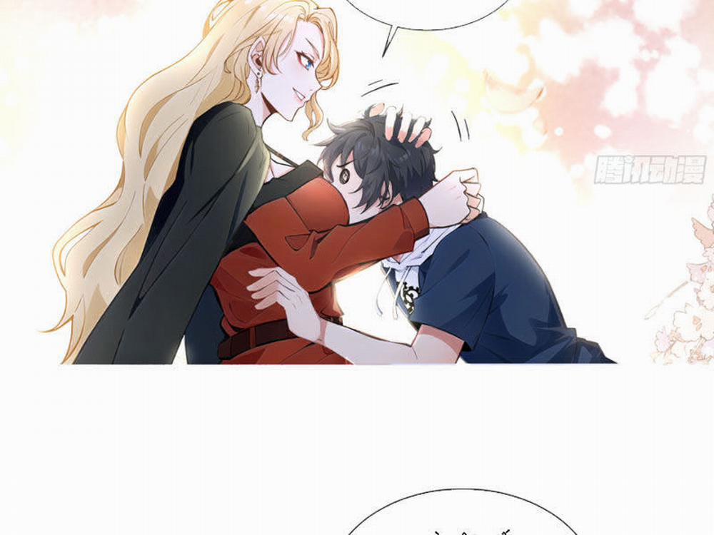 Bảy Vị Sư Tỷ Sủng Ta Tới Trời 5 trang 6