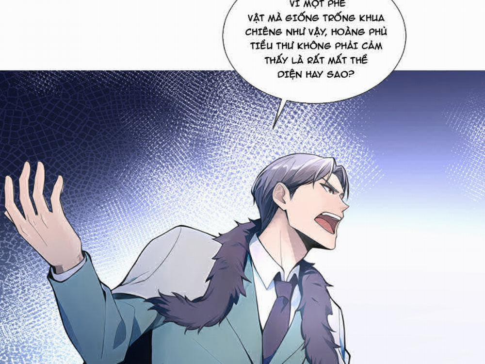 Bảy Vị Sư Tỷ Sủng Ta Tới Trời 5 trang 7