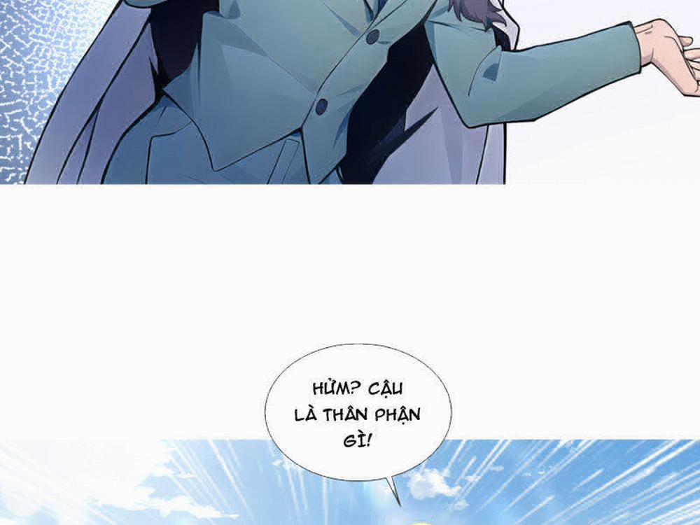 Bảy Vị Sư Tỷ Sủng Ta Tới Trời 5 trang 8
