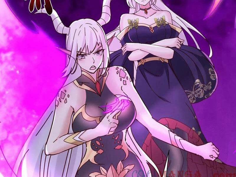 Bảy Vị Sư Tỷ Sủng Ta Tới Trời 85 trang 1