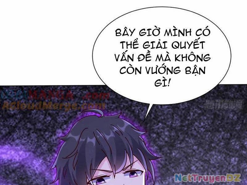 Bảy Vị Sư Tỷ Sủng Ta Tới Trời 85 trang 11