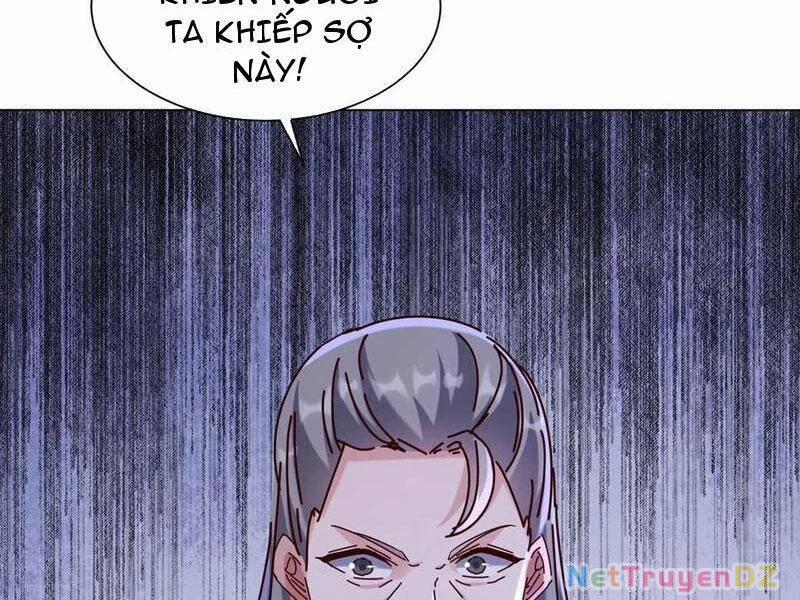 Bảy Vị Sư Tỷ Sủng Ta Tới Trời 85 trang 19