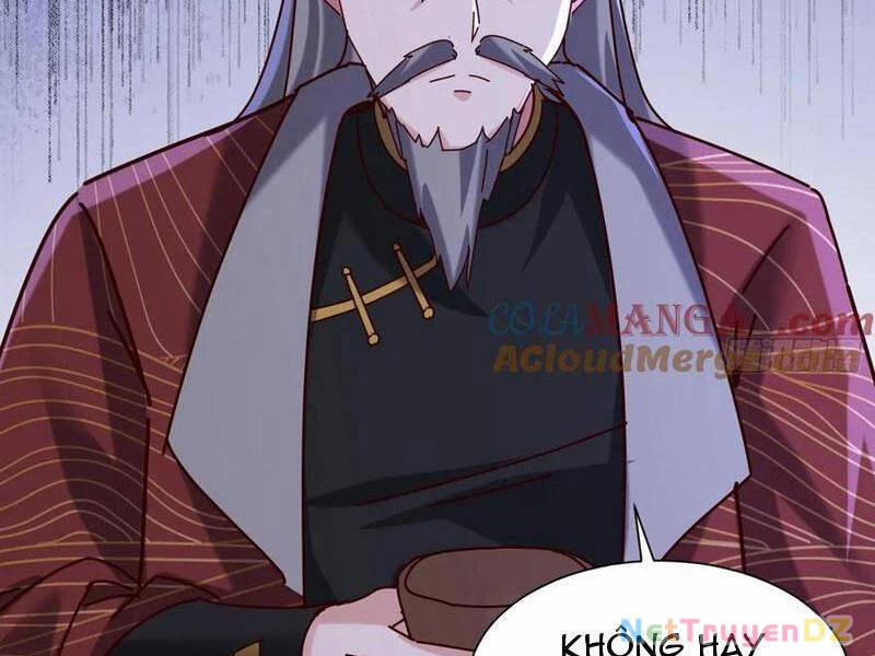 Bảy Vị Sư Tỷ Sủng Ta Tới Trời 85 trang 20