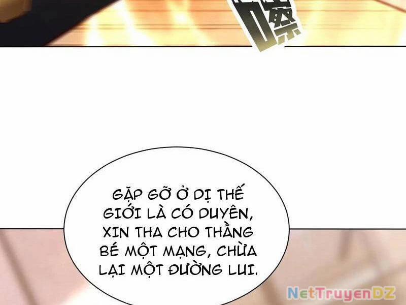 Bảy Vị Sư Tỷ Sủng Ta Tới Trời 85 trang 28