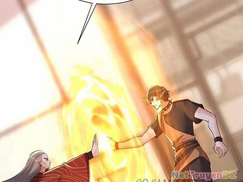 Bảy Vị Sư Tỷ Sủng Ta Tới Trời 85 trang 29