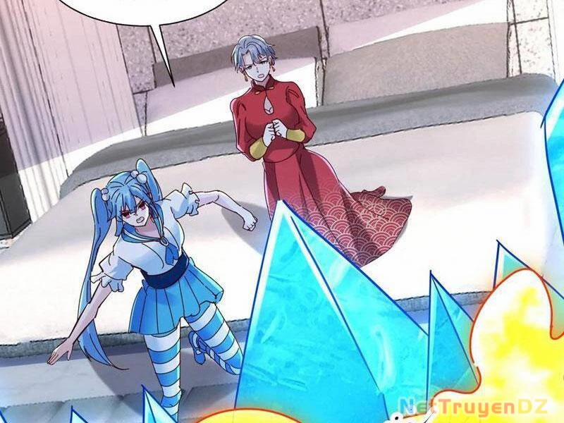 Bảy Vị Sư Tỷ Sủng Ta Tới Trời 85 trang 3