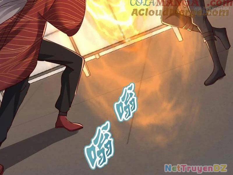 Bảy Vị Sư Tỷ Sủng Ta Tới Trời 85 trang 30