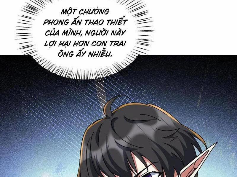 Bảy Vị Sư Tỷ Sủng Ta Tới Trời 85 trang 32