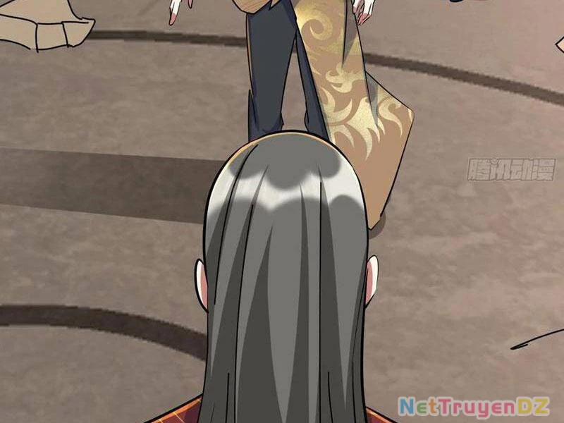 Bảy Vị Sư Tỷ Sủng Ta Tới Trời 85 trang 36