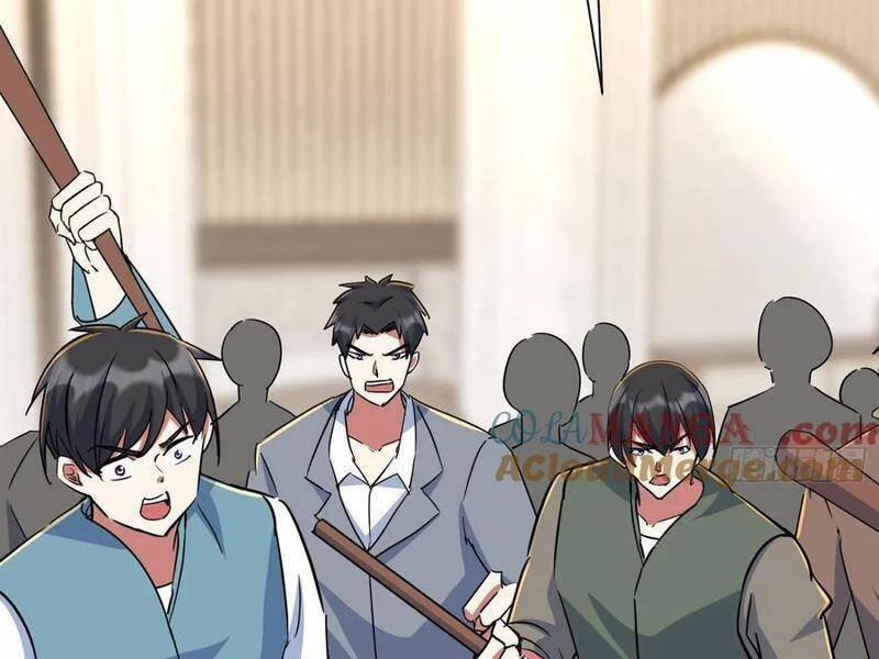 Bảy Vị Sư Tỷ Sủng Ta Tới Trời 85 trang 39