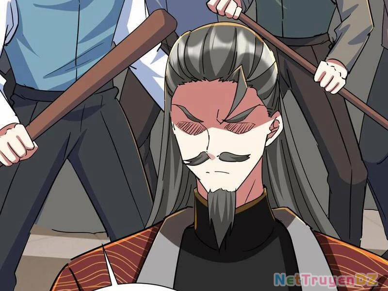 Bảy Vị Sư Tỷ Sủng Ta Tới Trời 85 trang 40