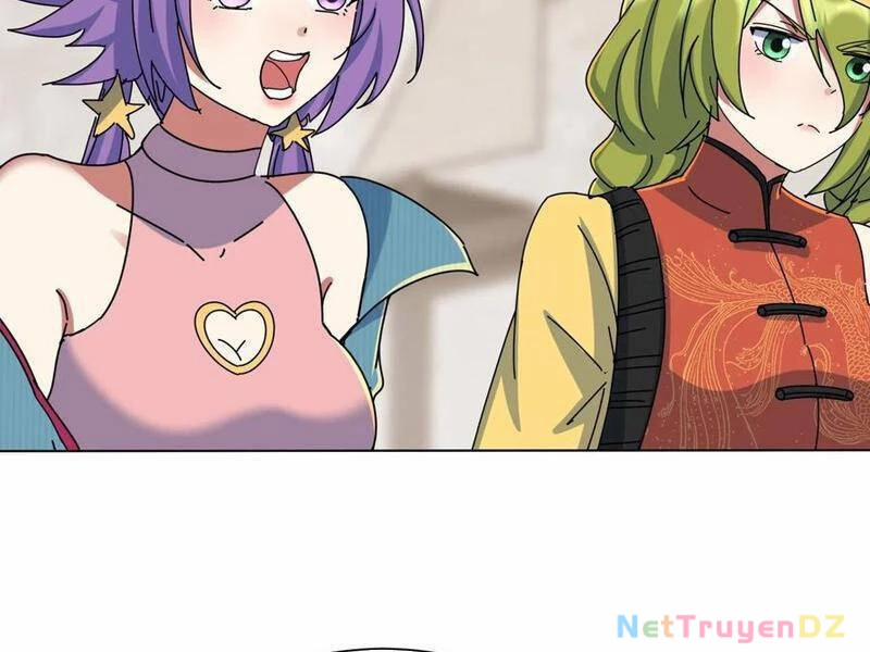 Bảy Vị Sư Tỷ Sủng Ta Tới Trời 85 trang 43