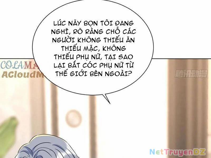 Bảy Vị Sư Tỷ Sủng Ta Tới Trời 85 trang 44