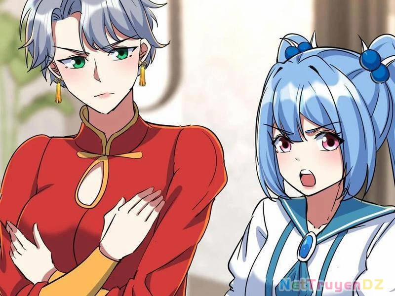 Bảy Vị Sư Tỷ Sủng Ta Tới Trời 85 trang 45