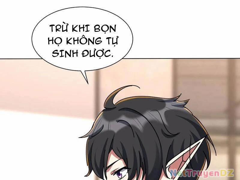 Bảy Vị Sư Tỷ Sủng Ta Tới Trời 85 trang 47